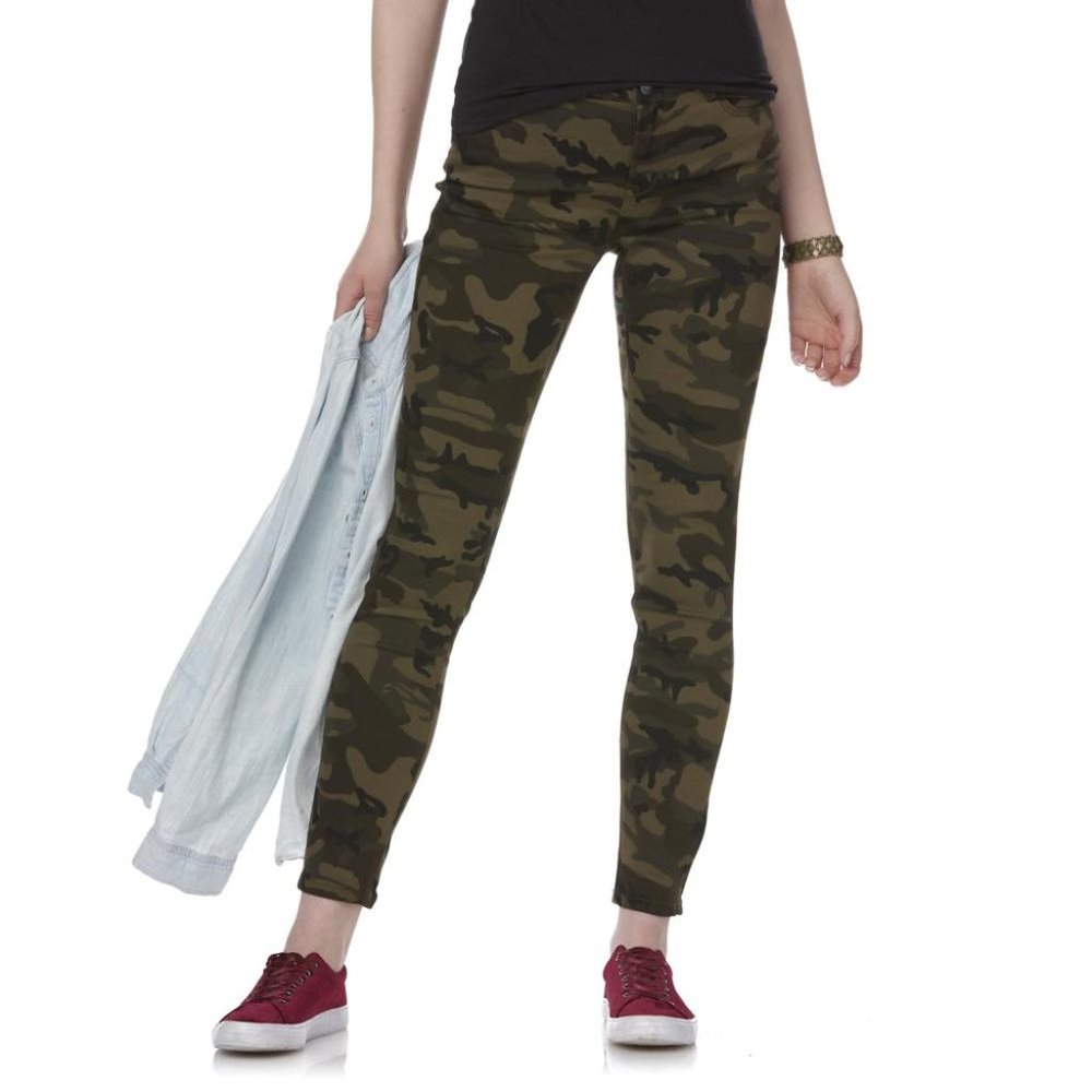 Joe Boxer Camo Pants
